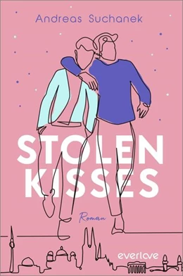 Abbildung von Suchanek | Stolen Kisses | 1. Auflage | 2023 | beck-shop.de