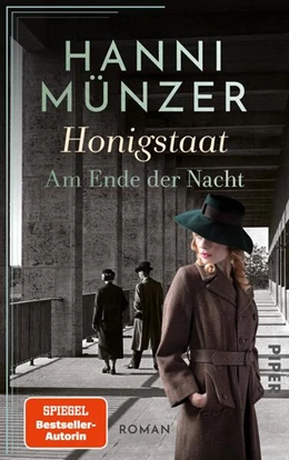 Abbildung von Münzer | Honigstaat | 1. Auflage | 2024 | beck-shop.de