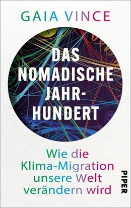 Abbildung von Vince | Das nomadische Jahrhundert | 1. Auflage | 2023 | beck-shop.de
