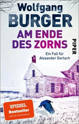 Abbildung von Burger | Am Ende des Zorns | 1. Auflage | 2023 | beck-shop.de