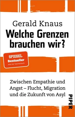 Abbildung von Knaus | Welche Grenzen brauchen wir? | 1. Auflage | 2023 | beck-shop.de