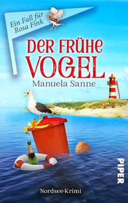 Abbildung von Sanne | Der frühe Vogel | 1. Auflage | 2023 | beck-shop.de