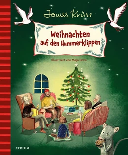 Abbildung von Krüss | Weihnachten auf den Hummerklippen | 1. Auflage | 2023 | beck-shop.de
