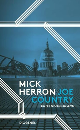 Abbildung von Herron | Joe Country | 1. Auflage | 2023 | beck-shop.de