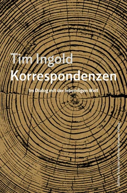 Abbildung von Ingold | Korrespondenzen | 1. Auflage | 2023 | beck-shop.de