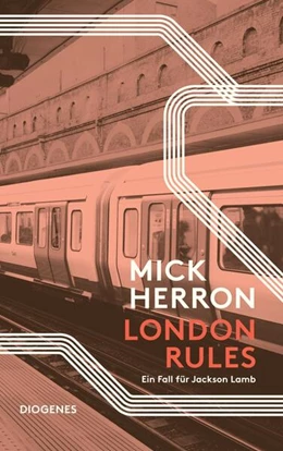 Abbildung von Herron | London Rules | 1. Auflage | 2023 | beck-shop.de