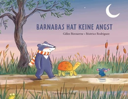 Abbildung von Bizouerne | Barnabas hat keine Angst | 1. Auflage | 2023 | beck-shop.de
