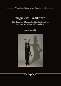 Abbildung von Paetzold | Imaginierte Traditionen | 1. Auflage | 2023 | 4 | beck-shop.de