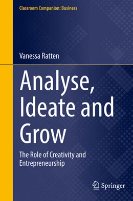 Abbildung von Ratten | Analyse, Ideate and Grow | 1. Auflage | 2023 | beck-shop.de