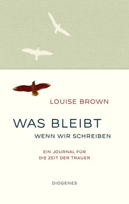 Abbildung von Brown | Was bleibt, wenn wir schreiben | 1. Auflage | 2023 | beck-shop.de