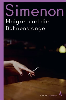 Abbildung von Simenon | Maigret und die Bohnenstange | 1. Auflage | 2023 | beck-shop.de