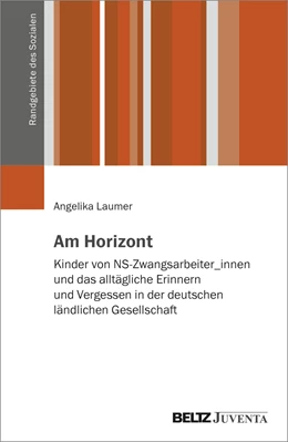 Abbildung von Laumer | Am Horizont | 1. Auflage | 2023 | beck-shop.de
