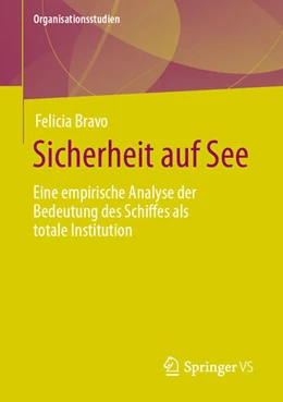 Abbildung von Bravo | Sicherheit auf See | 1. Auflage | 2023 | beck-shop.de
