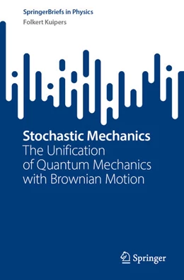 Abbildung von Kuipers | Stochastic Mechanics | 1. Auflage | 2023 | beck-shop.de