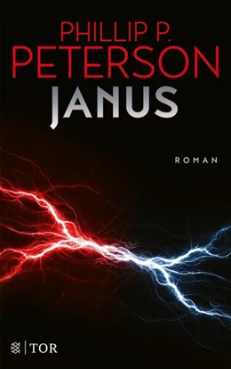 Abbildung von Peterson | Janus | 1. Auflage | 2023 | beck-shop.de