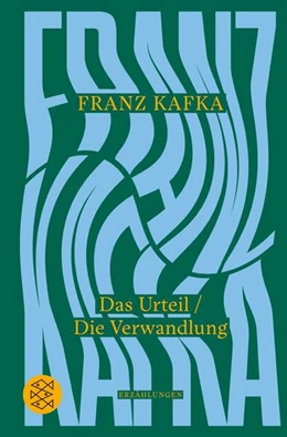 Abbildung von Kafka | Das Urteil / Die Verwandlung | 1. Auflage | 2023 | beck-shop.de