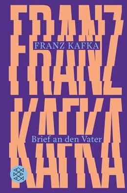 Abbildung von Kafka | Brief an den Vater | 1. Auflage | 2023 | beck-shop.de
