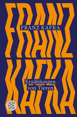 Abbildung von Kafka / Stach | Erzählungen von Tieren | 1. Auflage | 2023 | beck-shop.de