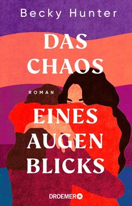 Abbildung von Hunter | Das Chaos eines Augenblicks | 1. Auflage | 2023 | beck-shop.de