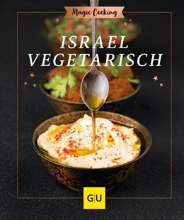 Abbildung von Mangold | Israel vegetarisch | 1. Auflage | 2023 | beck-shop.de