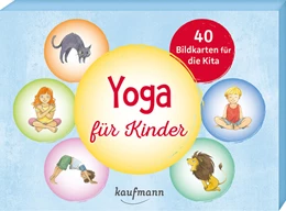 Abbildung von Lambrecht | Yoga für Kinder | 1. Auflage | 2023 | beck-shop.de