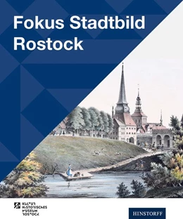 Abbildung von Stuth | Fokus Stadtbild Rostock | 1. Auflage | 2023 | beck-shop.de