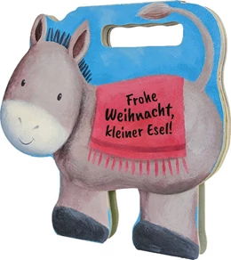 Abbildung von Frohe Weihnacht, kleiner Esel! | 1. Auflage | 2023 | beck-shop.de