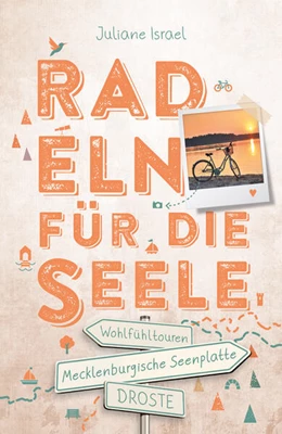 Abbildung von Israel | Mecklenburgische Seenplatte. Radeln für die Seele | 1. Auflage | 2023 | beck-shop.de