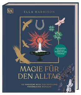 Abbildung von Harrison | Magie für den Alltag | 1. Auflage | 2023 | beck-shop.de
