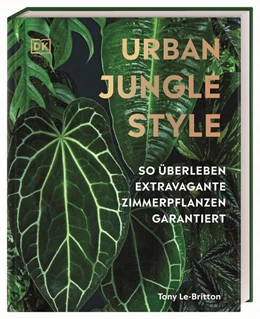 Abbildung von Le-Britton | Urban Jungle Style | 1. Auflage | 2023 | beck-shop.de