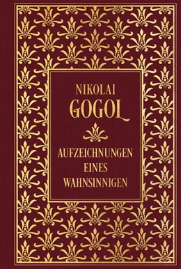 Abbildung von Gogol | Aufzeichnungen eines Wahnsinnigen | 1. Auflage | 2023 | beck-shop.de