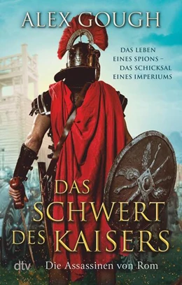 Abbildung von Gough | Das Schwert des Kaisers | 1. Auflage | 2023 | beck-shop.de