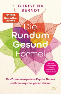 Abbildung von Berndt | Die Rundum-Gesund-Formel | 1. Auflage | 2023 | beck-shop.de