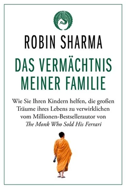 Abbildung von Sharma | Das Vermächtnis meiner Familie | 1. Auflage | 2023 | beck-shop.de