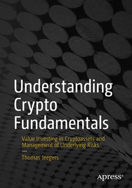 Abbildung von Jeegers | Understanding Crypto Fundamentals | 1. Auflage | 2023 | beck-shop.de