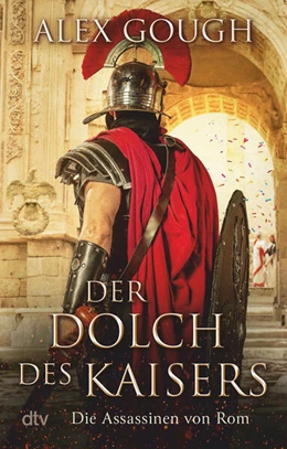 Abbildung von Gough | Der Dolch des Kaisers | 1. Auflage | 2024 | beck-shop.de