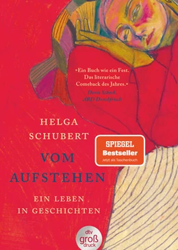 Abbildung von Schubert | Vom Aufstehen | 1. Auflage | 2023 | beck-shop.de