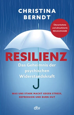 Abbildung von Berndt | Resilienz | 1. Auflage | 2024 | beck-shop.de