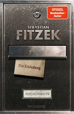 Abbildung von Fitzek | Die Einladung | 1. Auflage | 2023 | beck-shop.de
