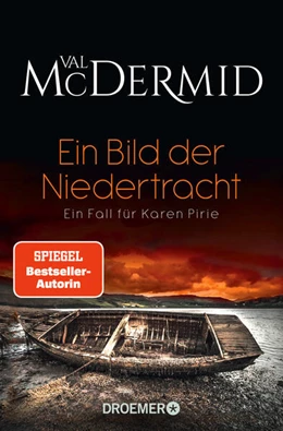 Abbildung von McDermid | Ein Bild der Niedertracht | 1. Auflage | 2024 | beck-shop.de