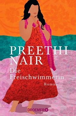 Abbildung von Nair | Die Freischwimmerin | 1. Auflage | 2024 | beck-shop.de