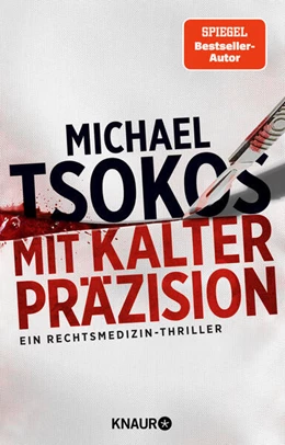 Abbildung von Tsokos | Mit kalter Präzision | 1. Auflage | 2023 | beck-shop.de