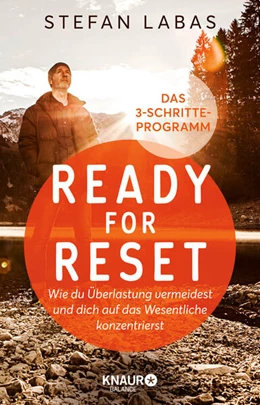 Abbildung von Labas | Ready for Reset | 1. Auflage | 2023 | beck-shop.de