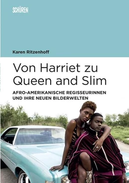 Abbildung von Ritzenhoff | Von Harriet zu Queen and Slim: | 1. Auflage | 2025 | beck-shop.de