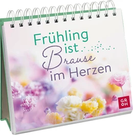 Abbildung von Groh Verlag | Glück ist Brause im Herzen | 1. Auflage | 2024 | beck-shop.de
