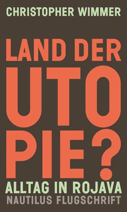 Abbildung von Wimmer | Land der Utopie? | 1. Auflage | 2023 | beck-shop.de