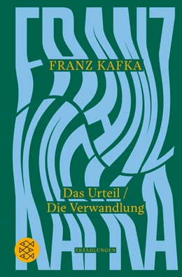 Abbildung von Kafka | Das Urteil / Die Verwandlung | 1. Auflage | 2023 | beck-shop.de