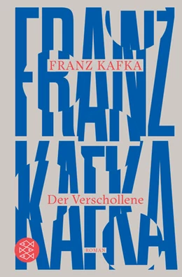 Abbildung von Kafka | Der Verschollene | 1. Auflage | 2023 | beck-shop.de