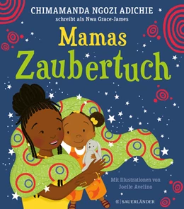 Abbildung von Adichie | Mamas Zaubertuch | 1. Auflage | 2023 | beck-shop.de