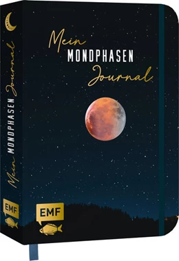 Abbildung von Mein Mondphasen-Journal | 1. Auflage | 2023 | beck-shop.de